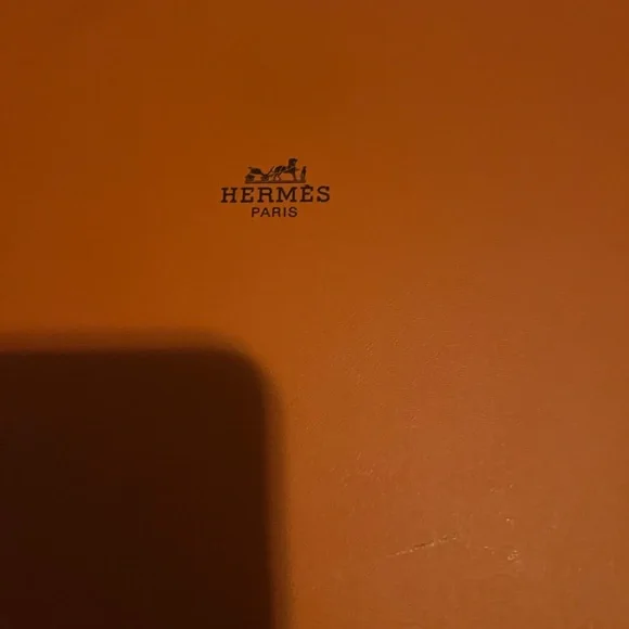 Hermes chypre sandal - Picture 5 of 10